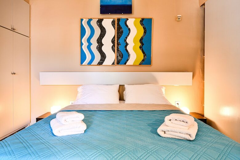 Apartamentos Beachside Bungalows