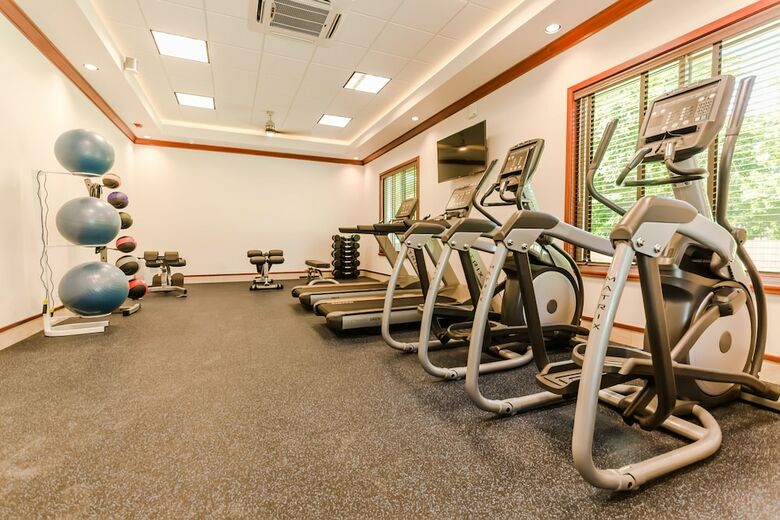 Hotel Victoria House Resort & Spa