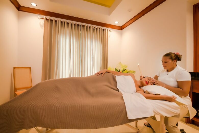 Hotel Victoria House Resort & Spa
