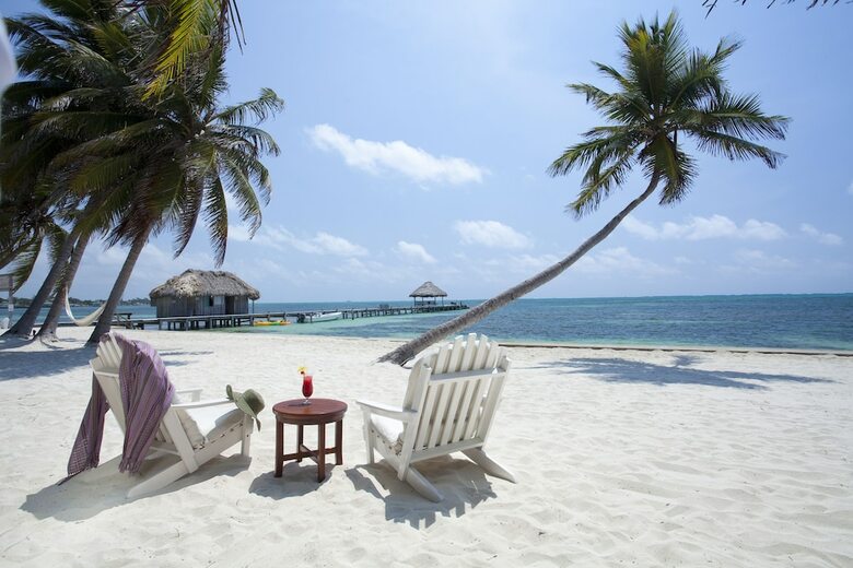 Hotel Victoria House Resort & Spa