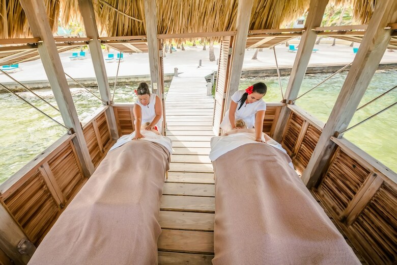 Hotel Victoria House Resort & Spa