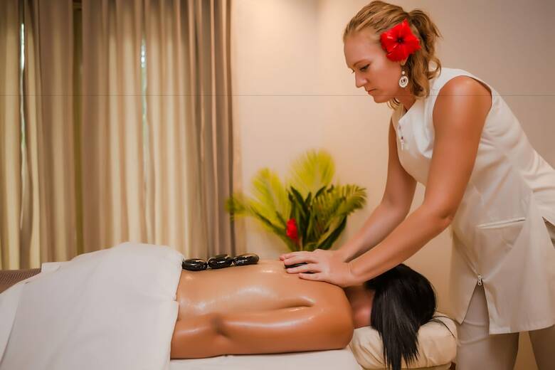 Hotel Victoria House Resort & Spa