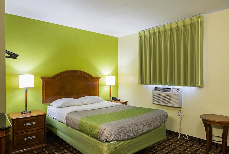 Aparthotel Motel 6 Savannah, Ga