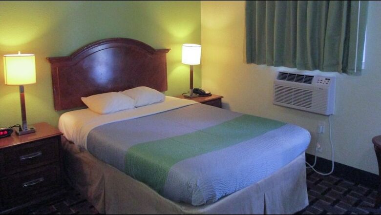 Aparthotel Motel 6 Savannah, Ga