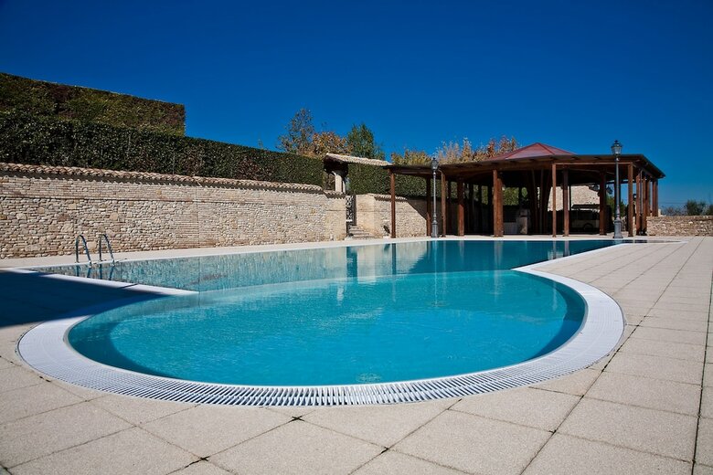 Hotel Castello Di Septe