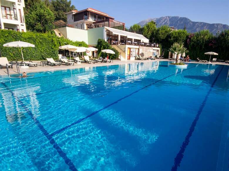 Hotel Greenland ? All Inclusive