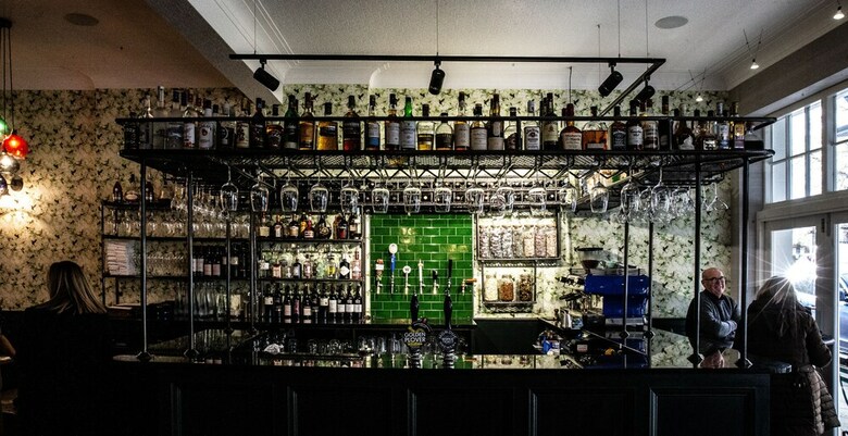 The Beaumont Hotel
