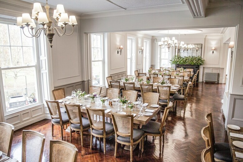The Beaumont Hotel