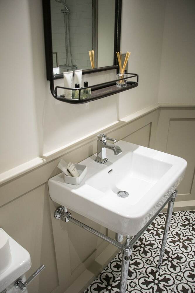 The Beaumont Hotel