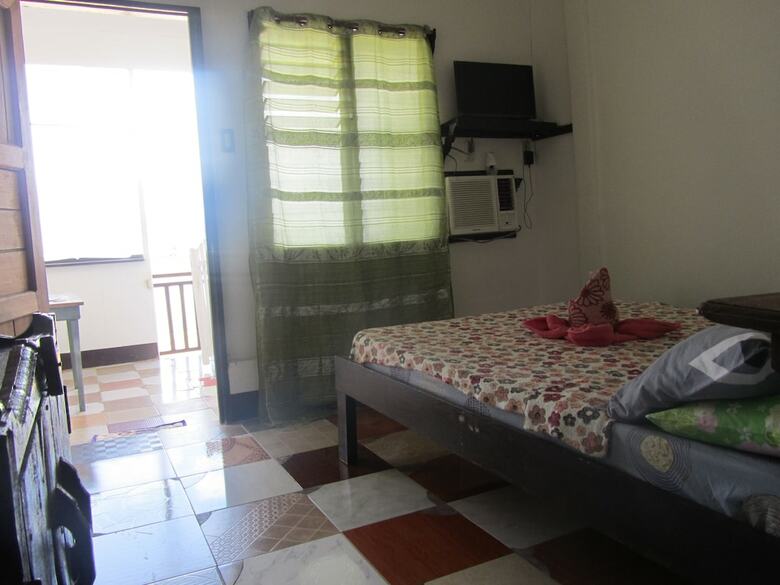 Hotel Islandfront Cottages