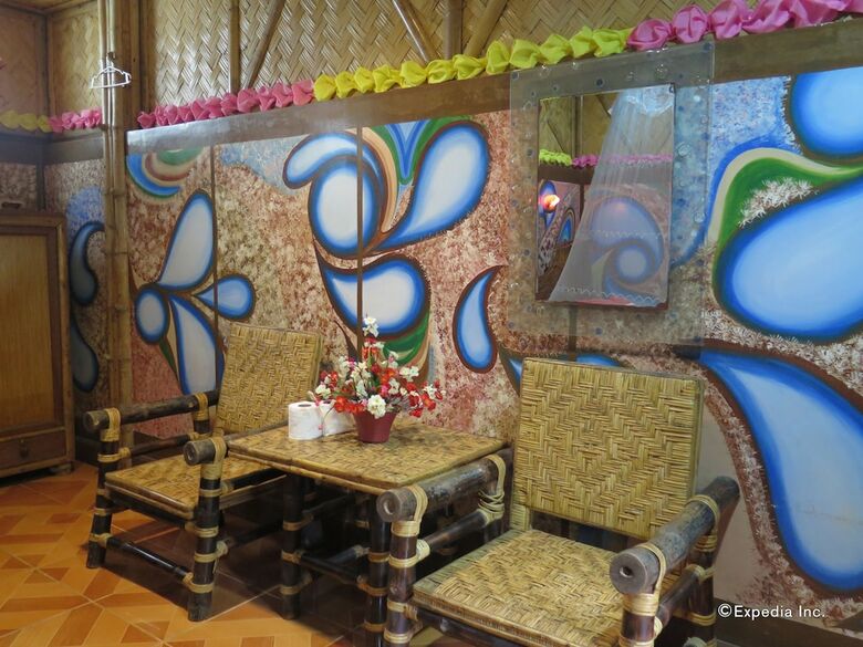 Hotel Islandfront Cottages
