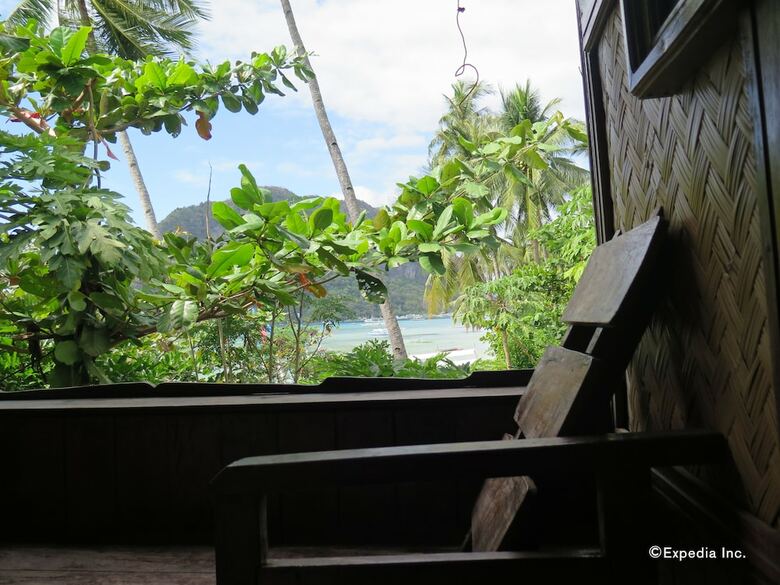 Hotel Islandfront Cottages