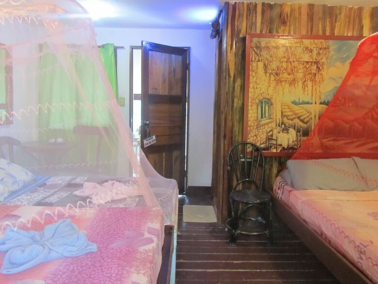 Hotel Islandfront Cottages