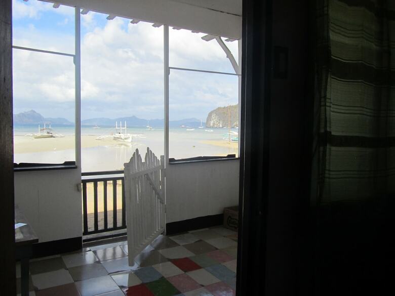 Hotel Islandfront Cottages