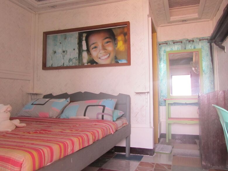 Hotel Islandfront Cottages