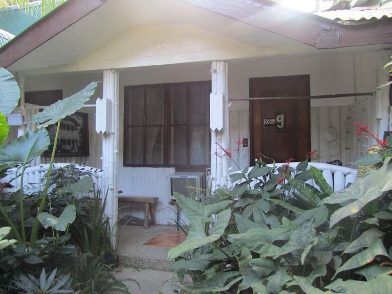Hotel Islandfront Cottages
