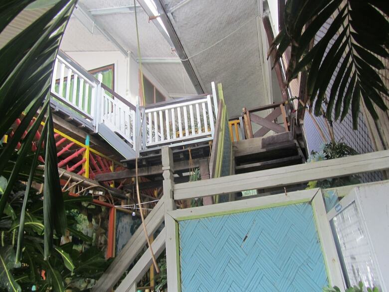 Hotel Islandfront Cottages