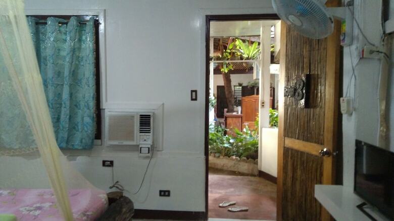 Hotel Islandfront Cottages