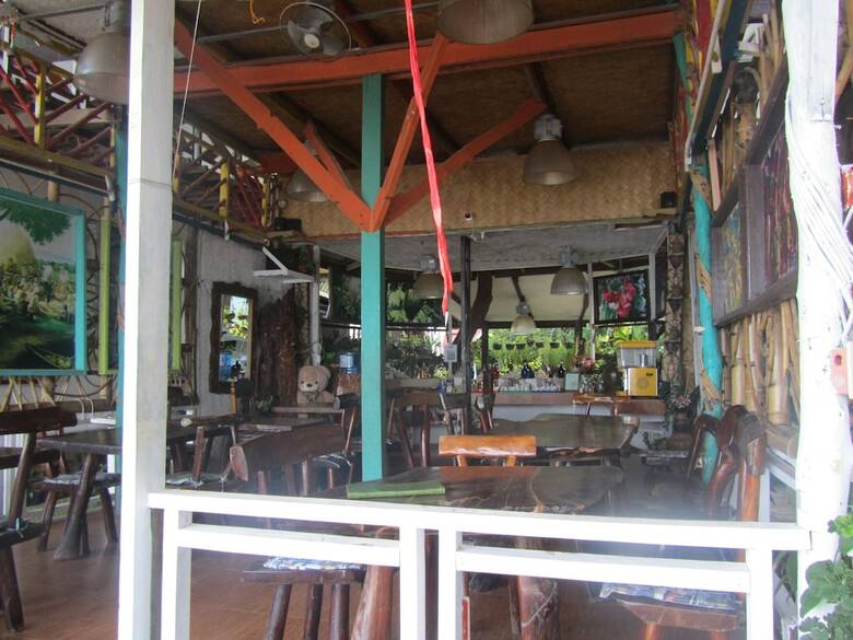 Hotel Islandfront Cottages