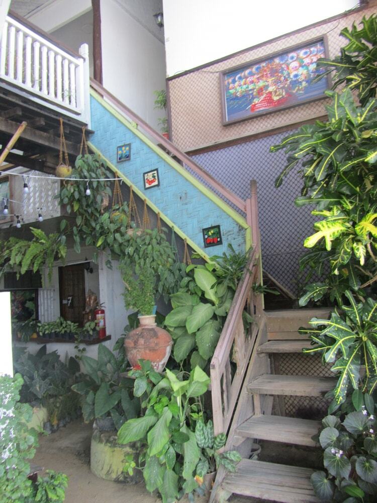 Hotel Islandfront Cottages