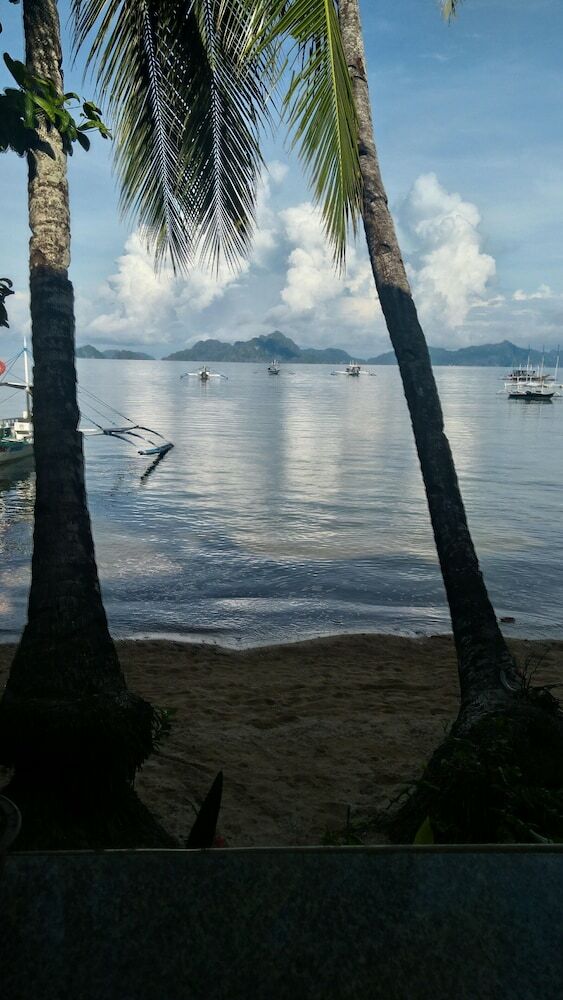 Hotel Islandfront Cottages
