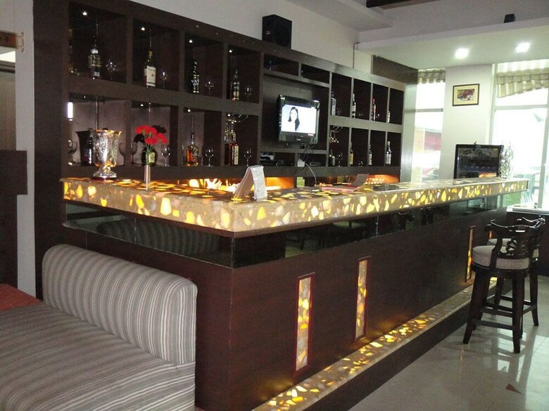 Hotel Orange Resort