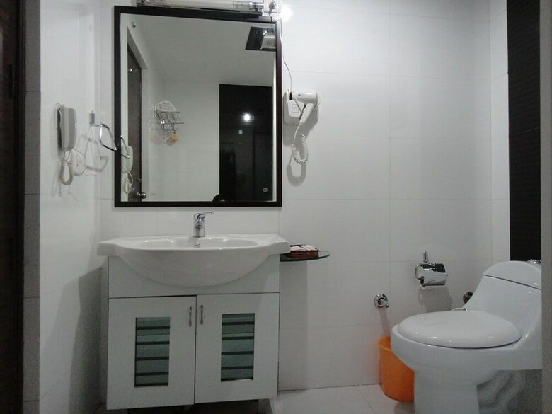 Hotel Orange Resort