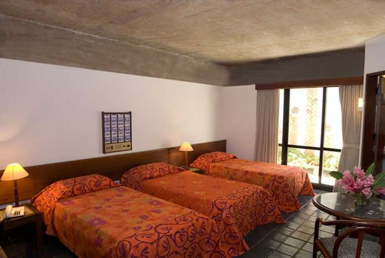 Hotel Catharina Paragua�u