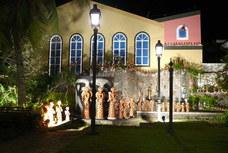 Hotel Catharina Paragua�u