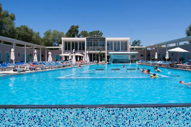 Posada Plana Resort & Spa