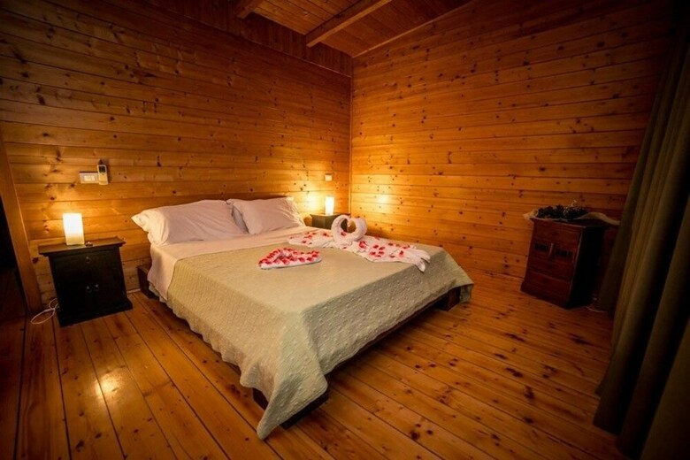 Posada Plana Resort & Spa