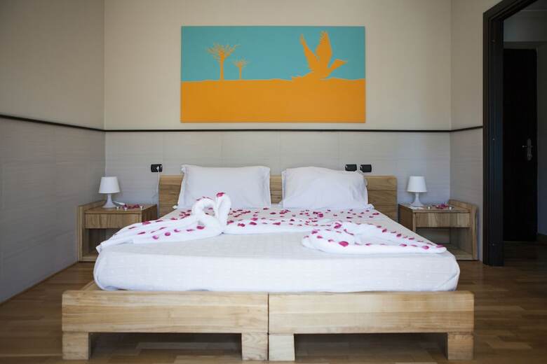 Posada Plana Resort & Spa