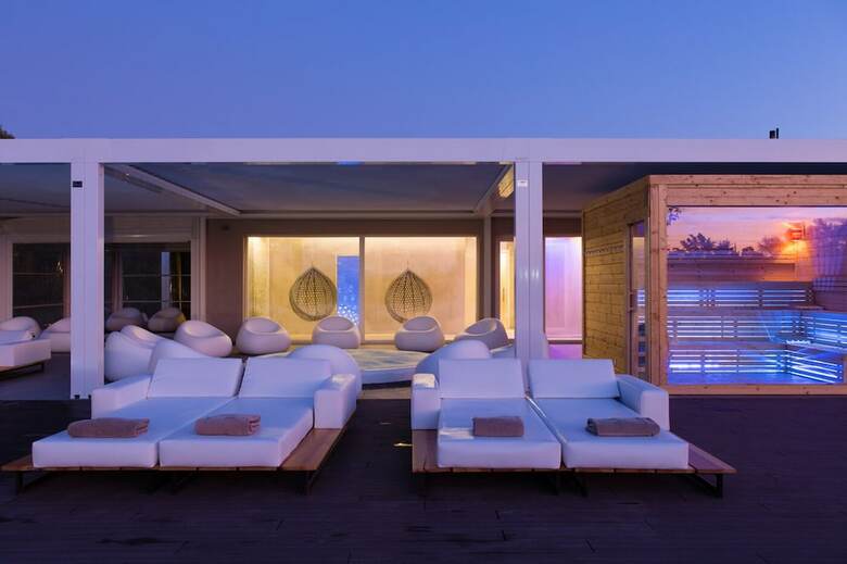 Posada Plana Resort & Spa