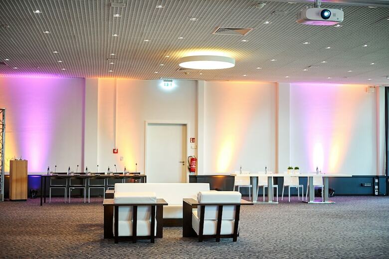 Fourside Plaza Hotel Trier