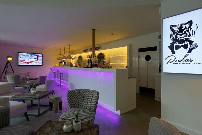 Fourside Plaza Hotel Trier