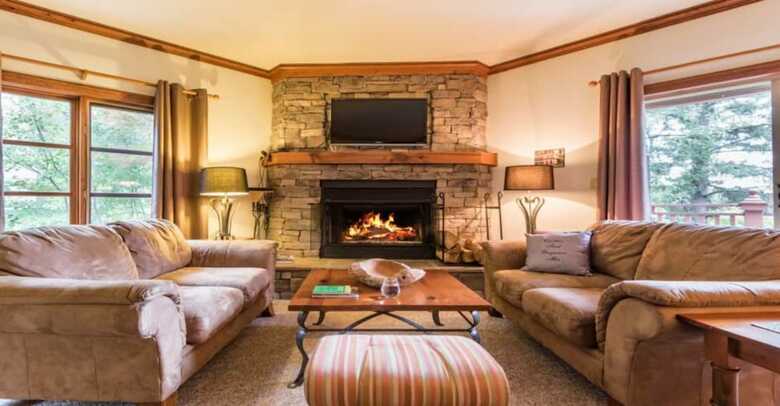 Apartamento Le Plateau - Tremblant Sunstar