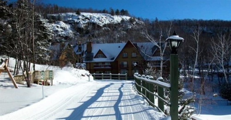 Apartamento Le Plateau - Tremblant Sunstar
