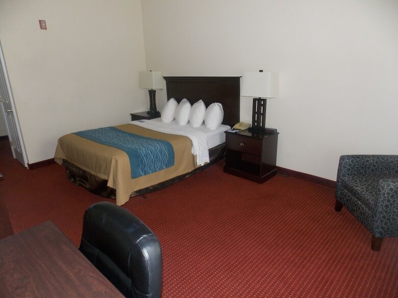 Hotel Baymont By Wyndham Decatur