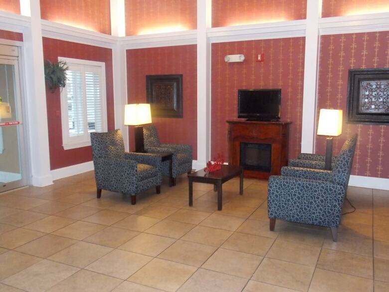 Hotel Baymont By Wyndham Decatur