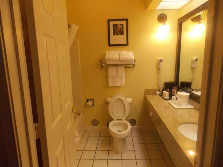 Hotel Baymont By Wyndham Decatur