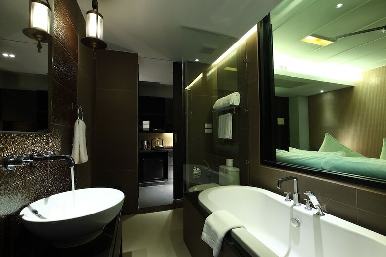 Hotel de Chai Oriental Nimman