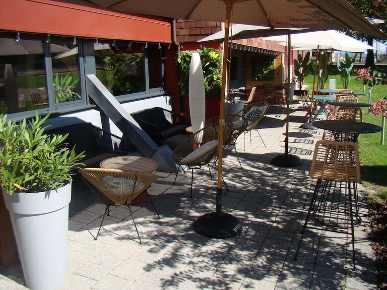 Hotel Ibis Bourg En Bresse