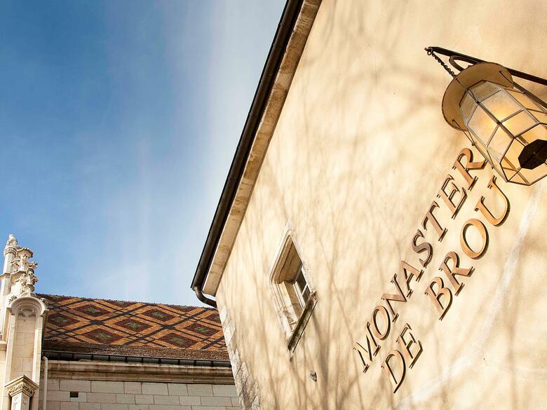 Hotel Ibis Bourg En Bresse
