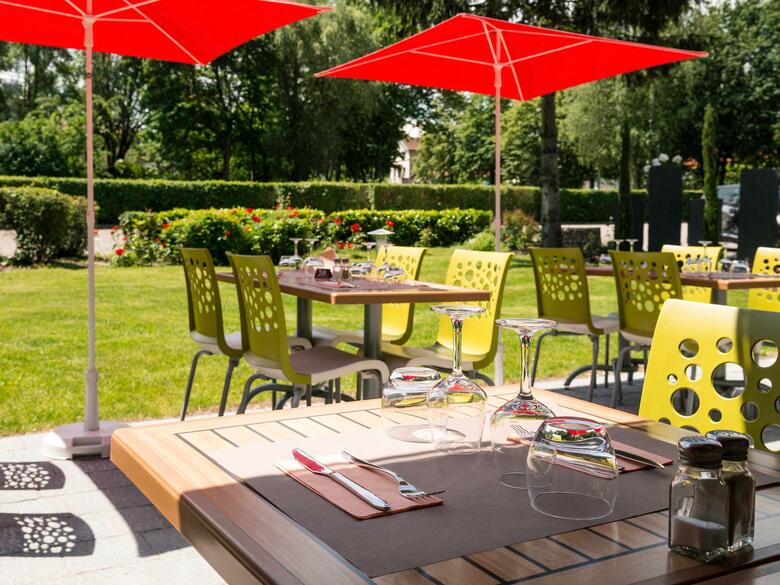 Hotel Ibis Bourg En Bresse