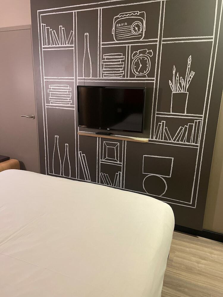Hotel Ibis Bourg En Bresse