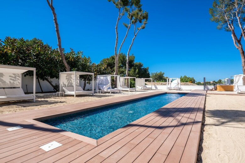 Hotel Rd Mar de Portals - Adults Only