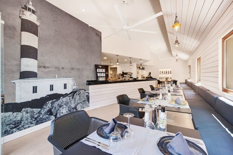 Hotel Rd Mar de Portals - Adults Only