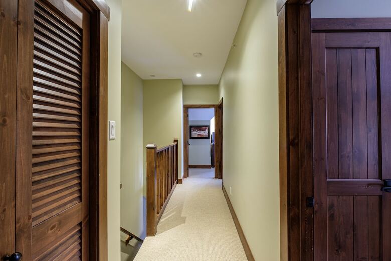 Apartamento Etoile Du Matin - Tremblant Sunstar