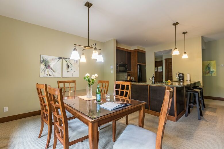 Apartamento Etoile Du Matin - Tremblant Sunstar