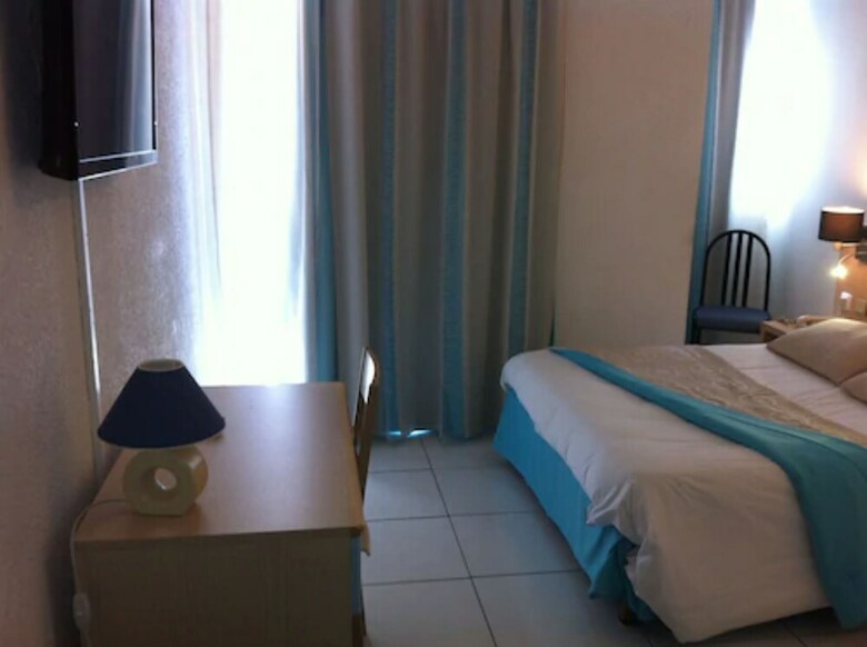 Hotel H�tel Miramar